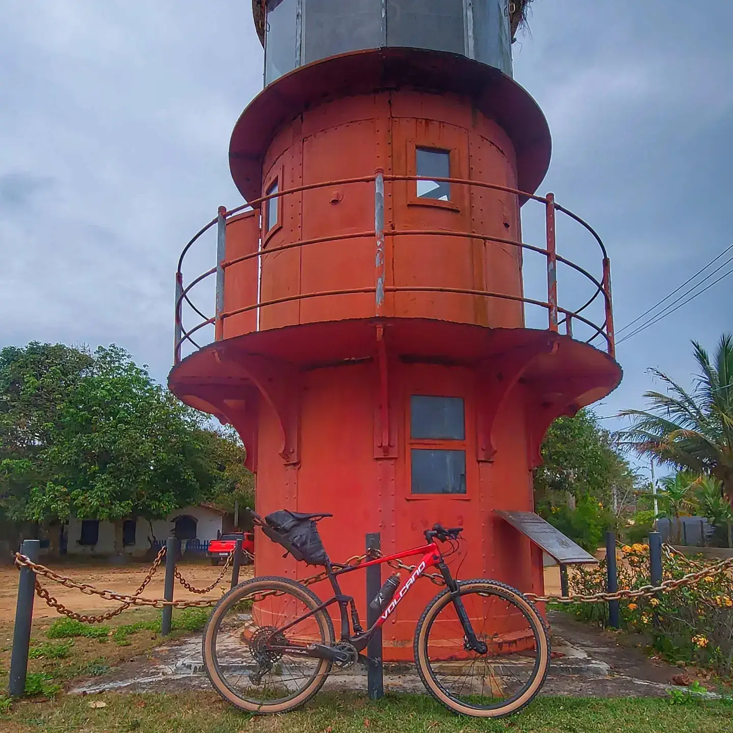 Foto da Galeria