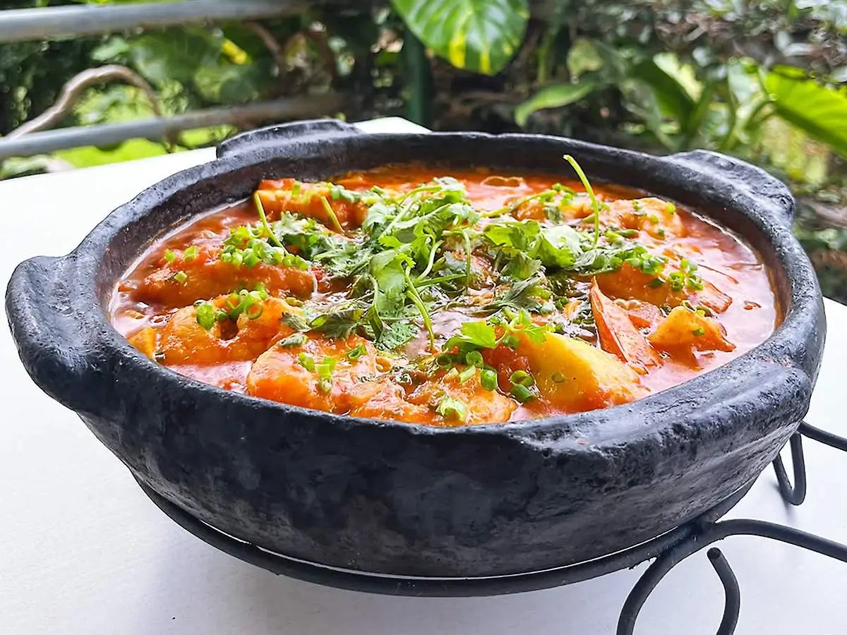 Culinária Capixaba